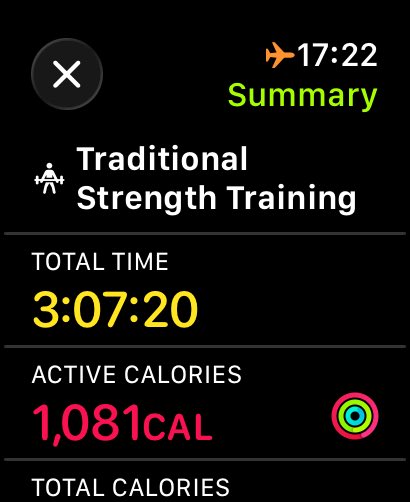 KicksaddictNYJP's tweet image. #SaturdayMotivation #DuesPaid #JustDoIt  #gymlife #gymrat #StrengthTraining   #JustDoItMonday #JustDoIt2025
