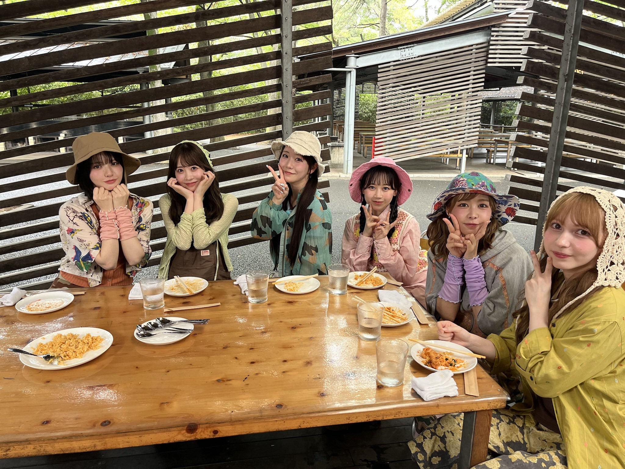 ♡フルーツ大好きさま♡ フルーツボックス color: ピンク size: L . 小さなお子さま達の