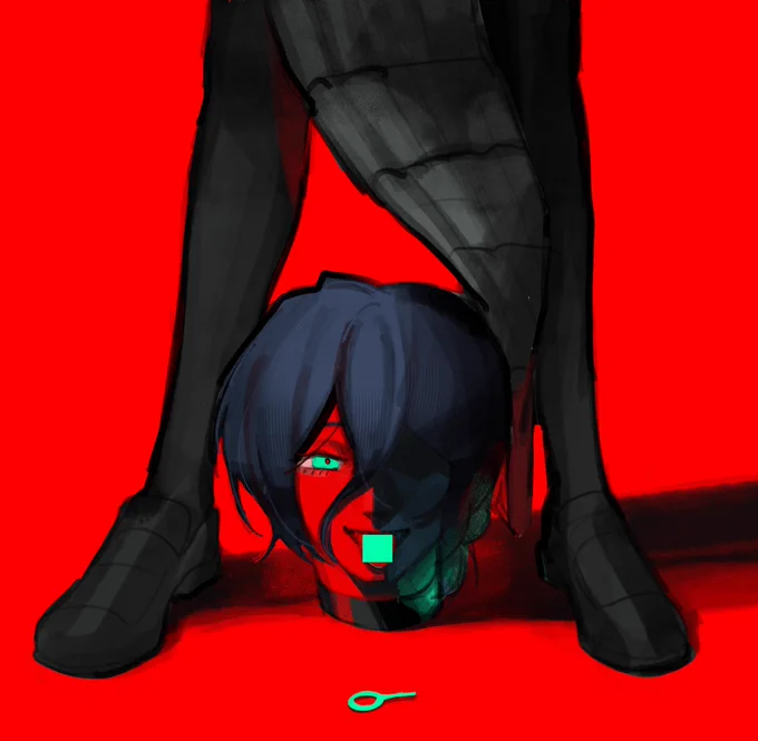 みんなもチェ、見よう