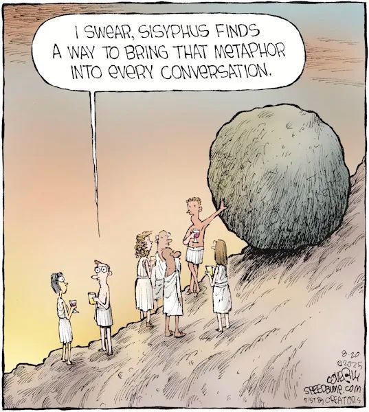 Highlands Current tweet media