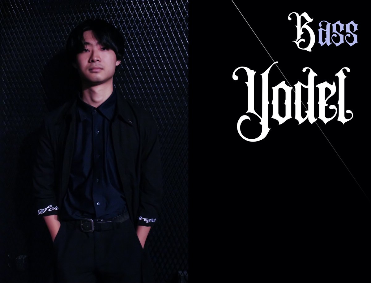 Knight_inspi's tweet photo. † ━━━━━━━━━━━━━━━━━━━ †

　　　🌙𝕸𝖊𝖒𝖇𝖊𝖗 𝖎𝖓𝖙𝖗𝖔𝖉𝖚𝖈𝖙𝖎𝖔𝖓 𝟎𝟐⚔️

† ━━━━━━━━━━━━━━━━━━━ † https://t.co/v6jyhca8ws