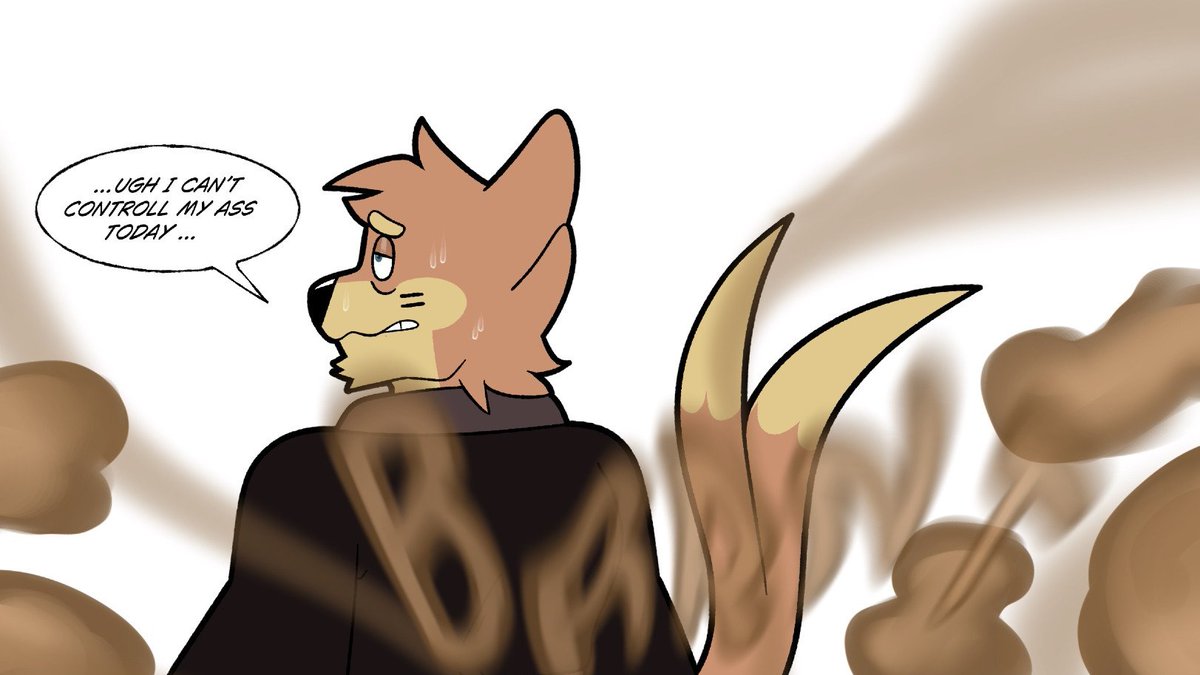 Gusty as a Lucario . Gusty as a buizel.

View on:
bsky.app/profile/gustyt…
