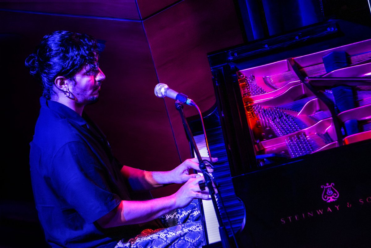 PastoJazz tweet media