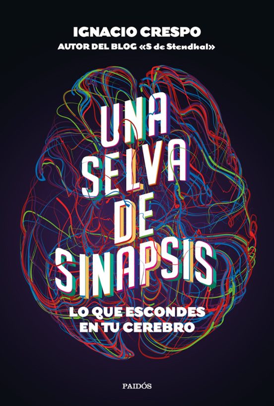 Satisfacción plena, y por ello he de contártelo <a href="/SdeStendhal/">Ignacio Crespo</a> 
- Papa, necesito más libros de él.!