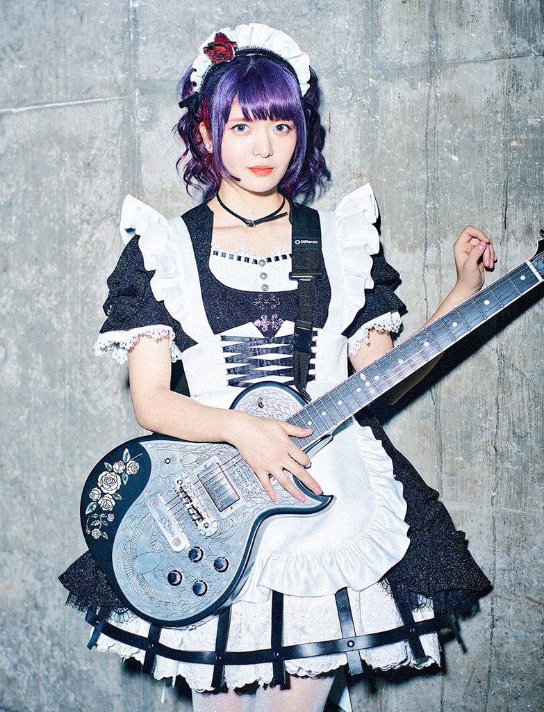 BandMaid - Search / X