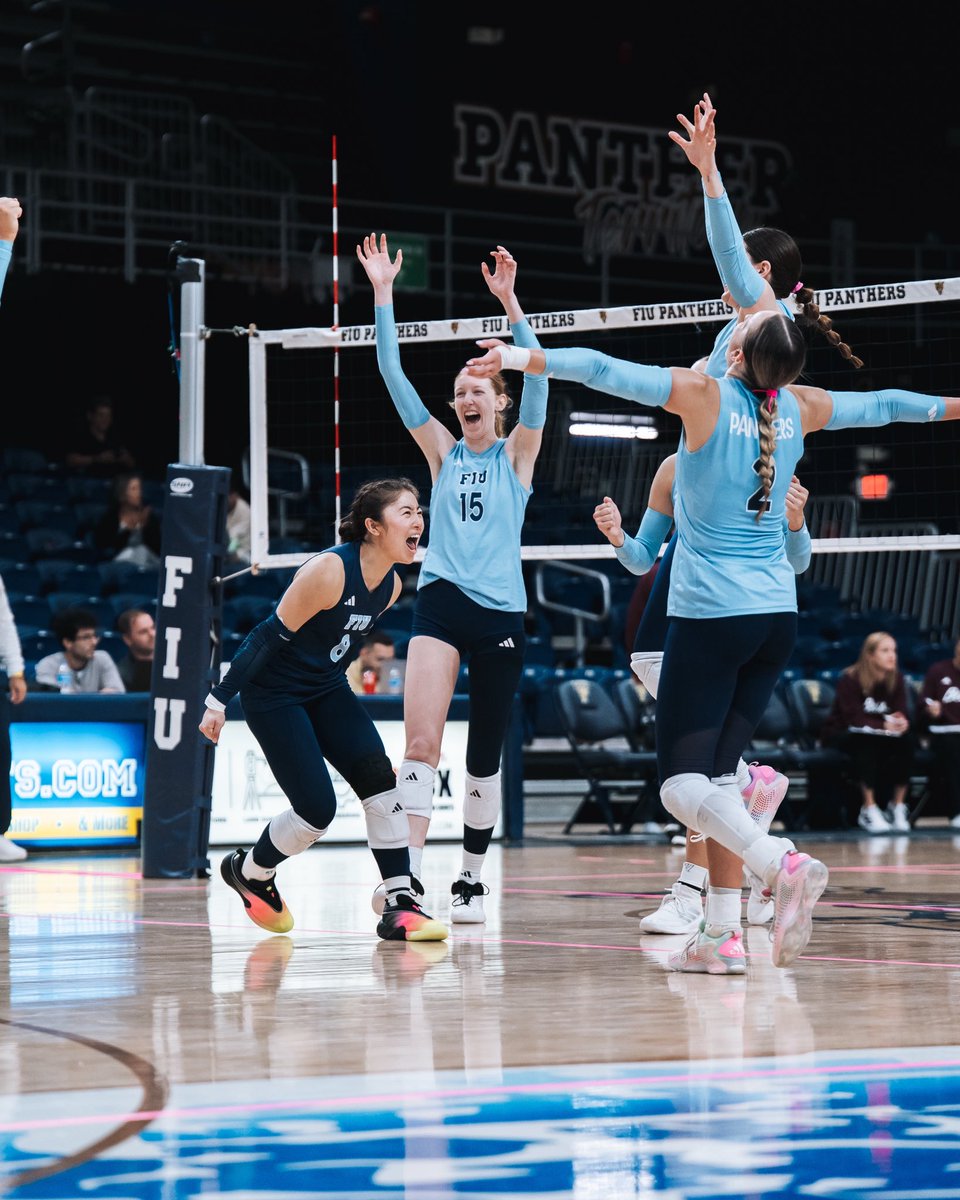 2-0 start to begin CUSA play 🫡