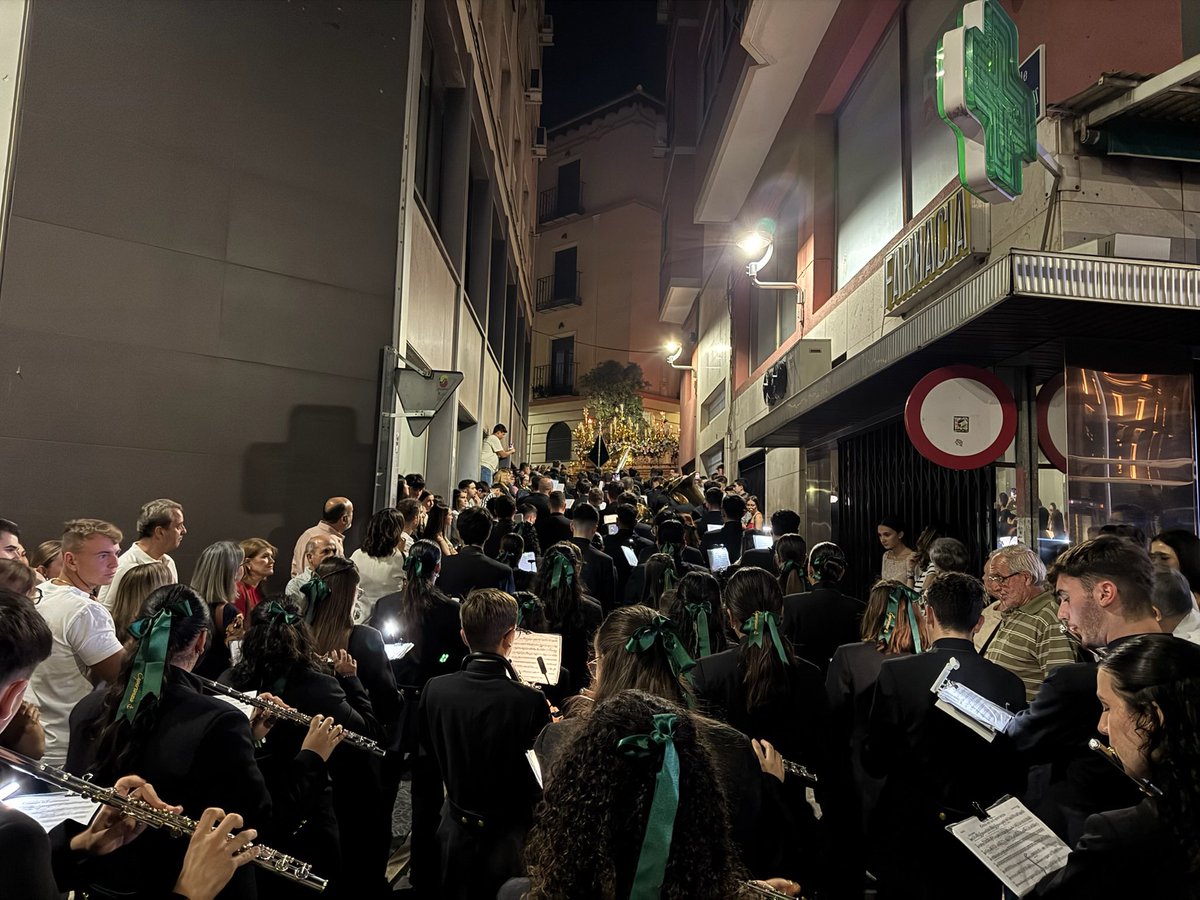 BM Esperanza Málaga tweet media