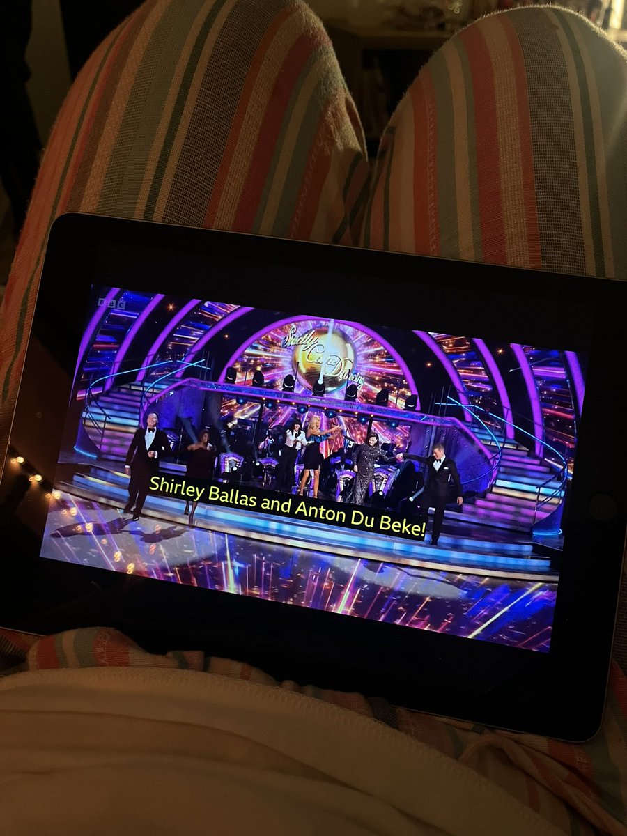 taskmasterfan's tweet image. first strictly at uni #sad
