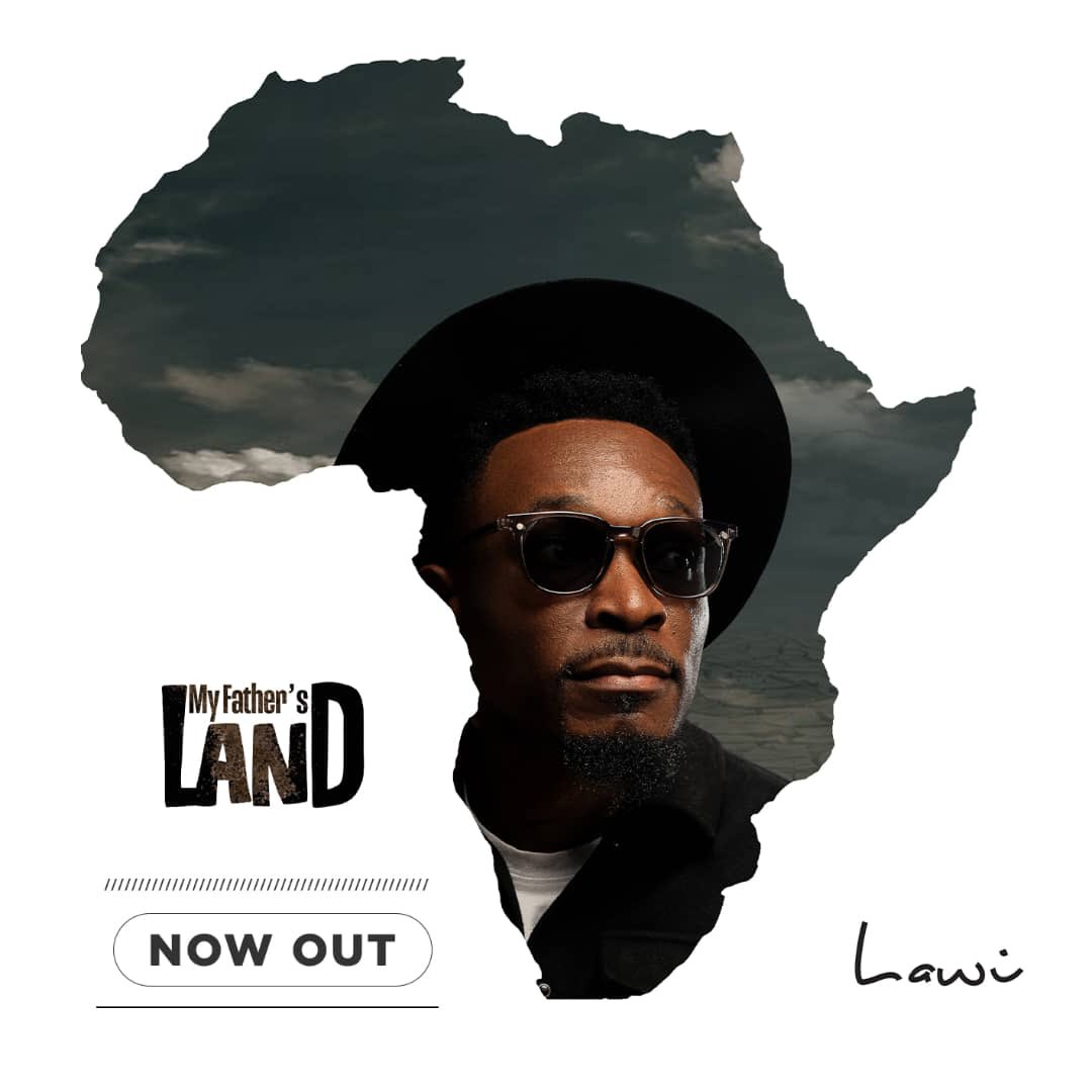 Album officially out‼️

vwaza.com/album/my-fathe…