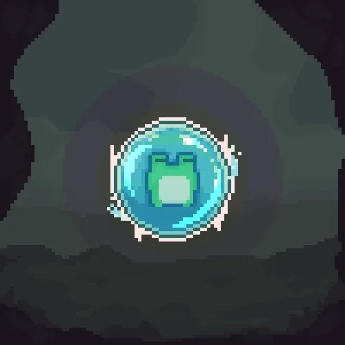 Minted mine!🐸

mint yours: opensea.io/collection/mys…