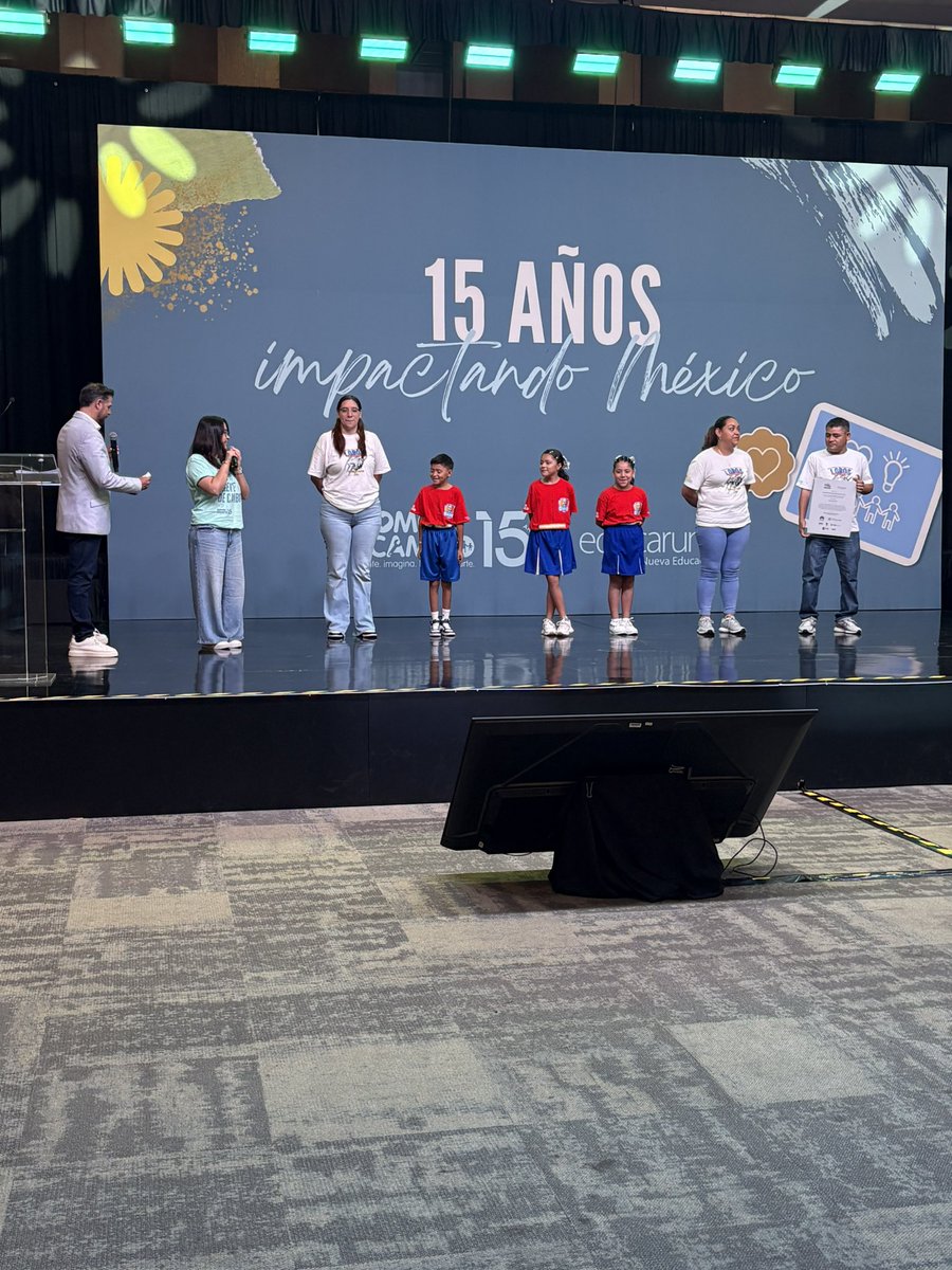 Equipo Guardianes SAP de Nuevo León entrevistados por Miriam Ruiz de <a href="/FComunidar/">Fundación COMUNIDAR</a> 

<a href="/nuevoleon/">El Gobierno de Nuevo León</a>
<a href="/SenlOficial/">Secretaría de Educación Nuevo León</a>
<a href="/IgualdadNL/">Secretaría de Igualdad e Inclusión de Nuevo León</a>
<a href="/uanl/">UANL</a>
<a href="/comunidar/">ComunidAR Ecuador</a>