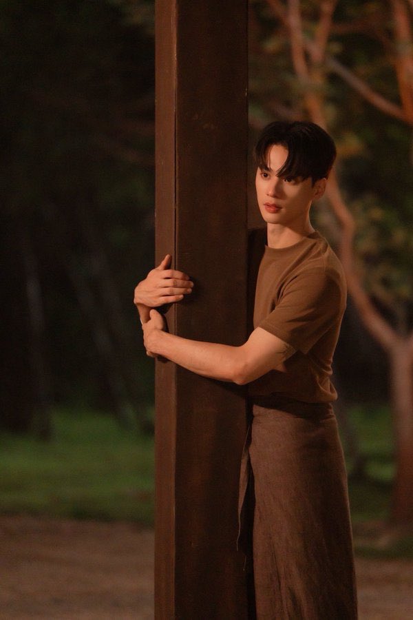 CornieePiee's tweet photo. อันนี้พี่ภีมหรอคับลูก

Khemjira The Series EP8
#เขมจิราต้องรอดEP8 https://t.co/4zZ2WNuHNN