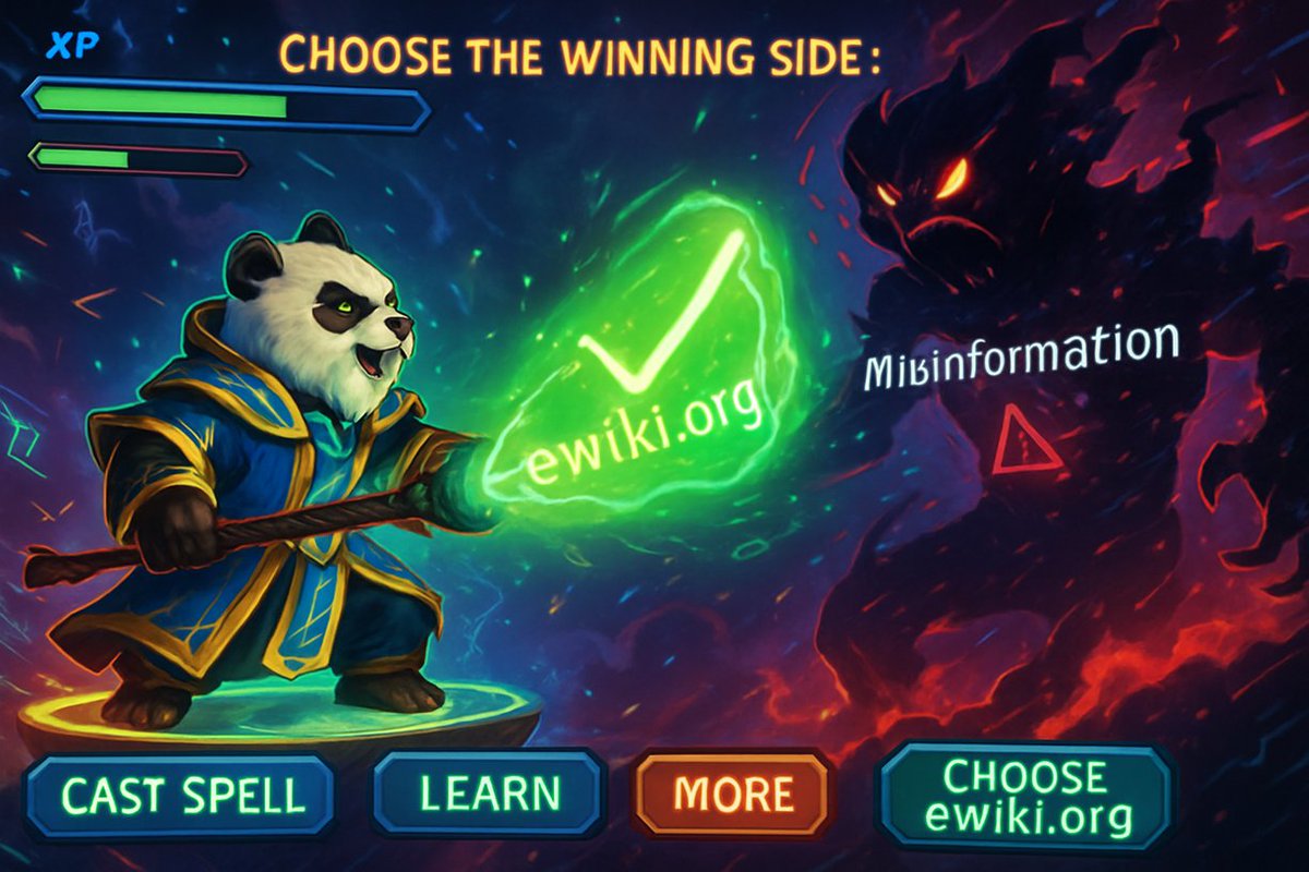 DNSBuff's tweet image. eWiki.org, a rare and premium name, at an exclusive 67% discount Opportunities like this don’t appear often.

#dotorg