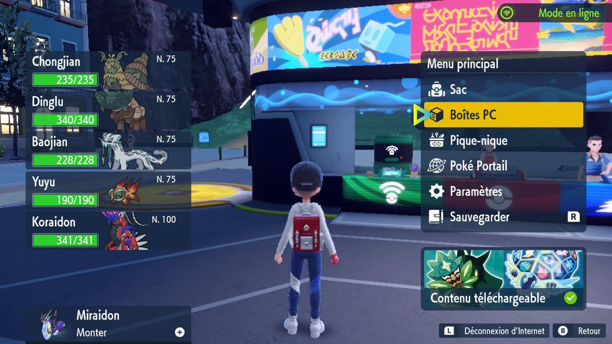 nibiruBzH 🎮 🇯🇵 tweet media