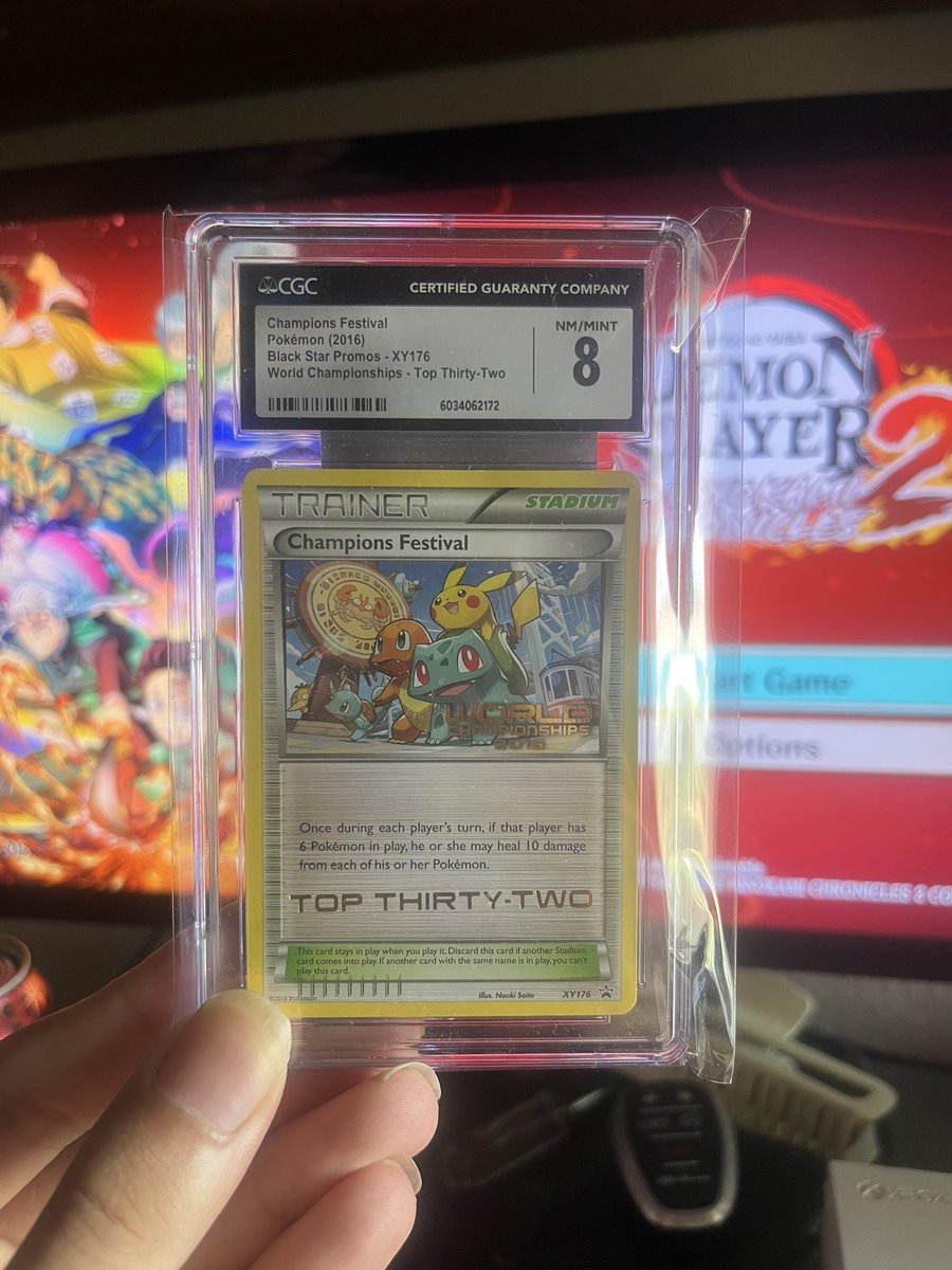 For my Pokemon ppl out there