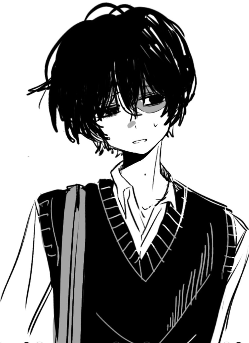 らくがき #Eve家