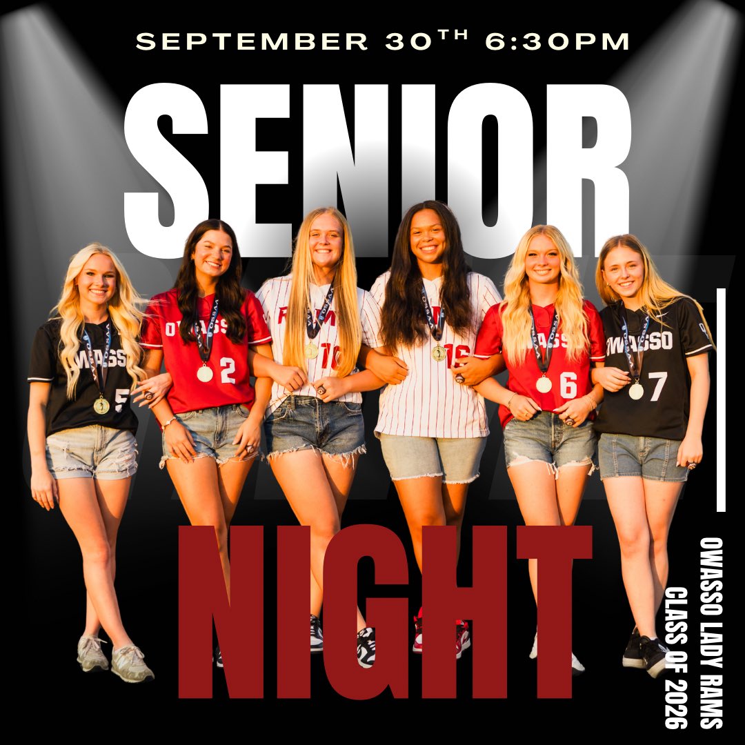 Owasso Softball tweet media