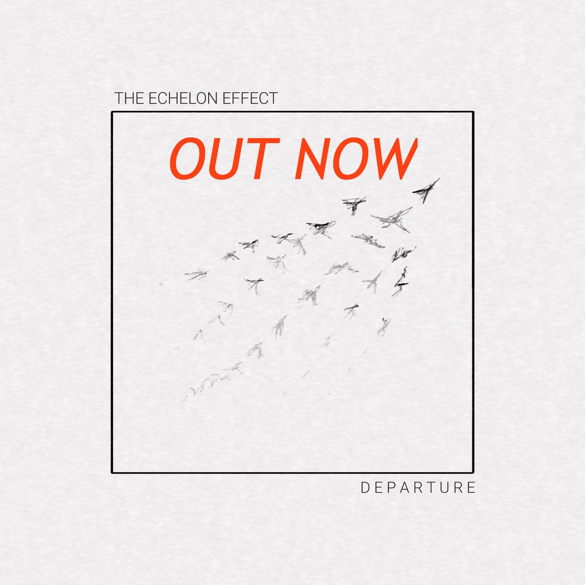 The Echelon Effect tweet media