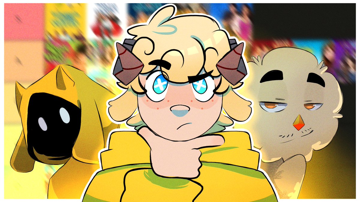 em breve voltando a postar videos ebaaaa

ganhei thumb do <a href="/wallyzoca/">wally🩸</a> no meio do video rs

artista: <a href="/wallyzoca/">wally🩸</a>