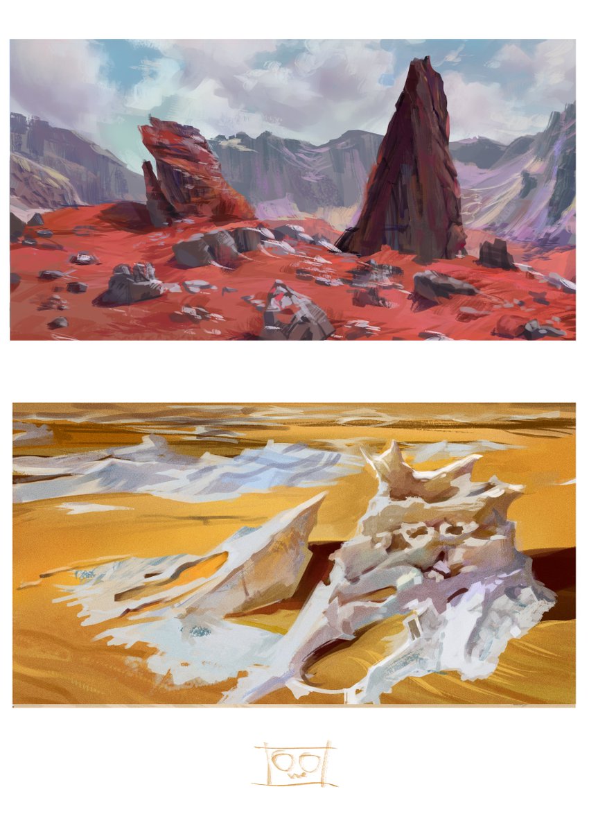 OnihimeS49028's tweet photo. 🌕 Stages of beautiful views 🌕
#Stadik #art https://t.co/kYuAz7hMaD