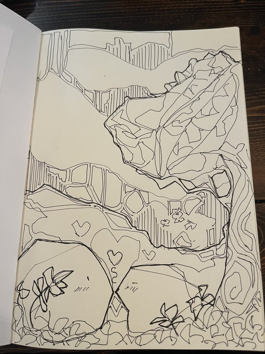 the rocks love eachother