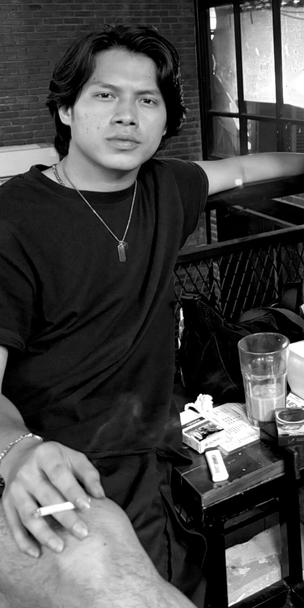 — ini dada isinya rony semuaaa