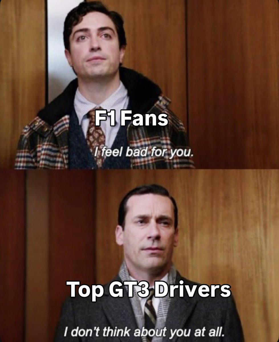 Random WEC Memes tweet media