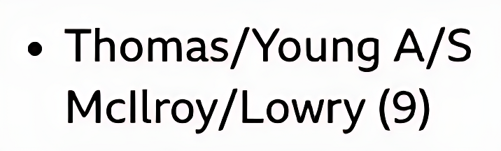 Rory and Shane can take down the USA... but they can't beat me! 💪