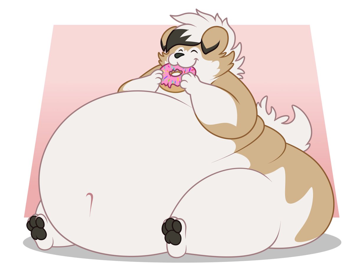 Luis! 💛⚡ tweet media