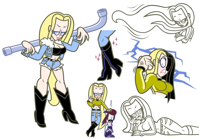 Vanessa