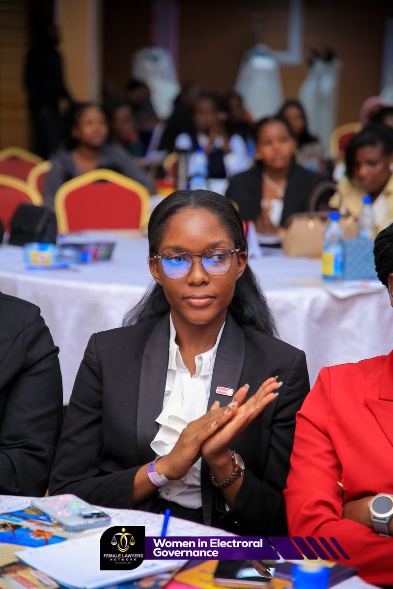 Dr.Joyce Nalunga Birimumaaso tweet media