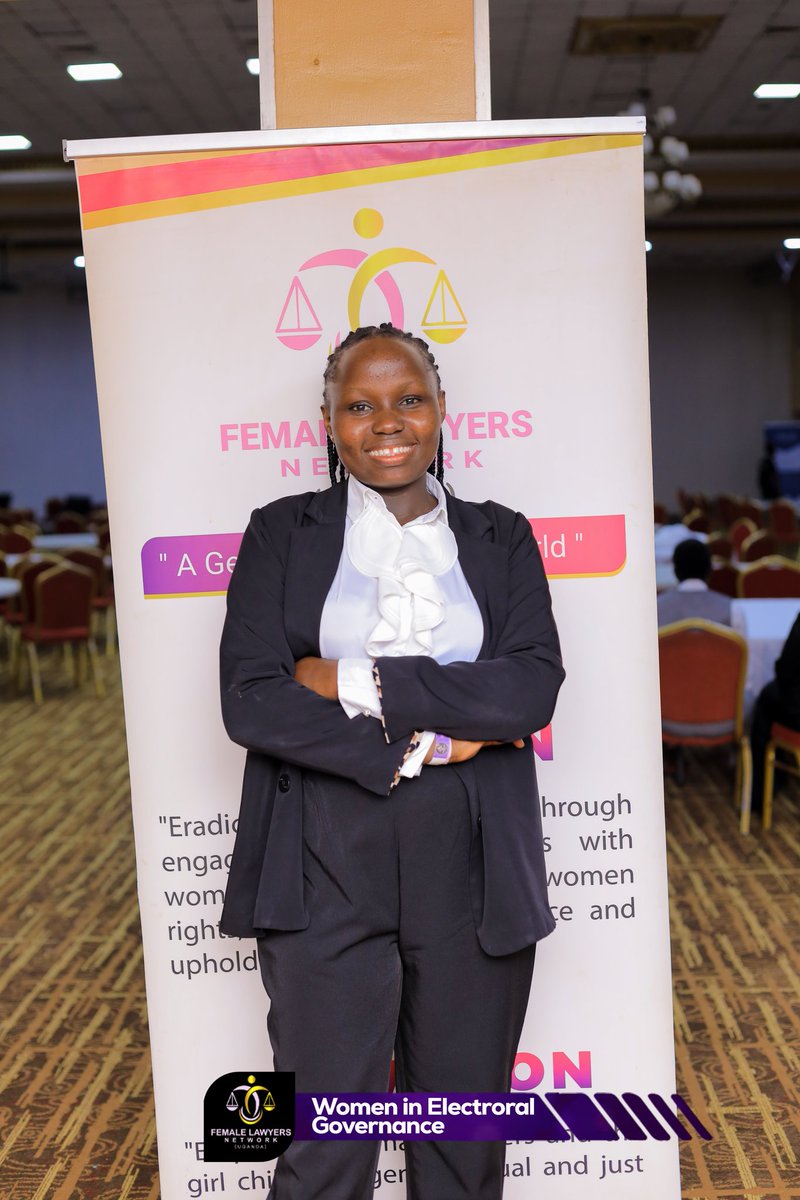Dr.Joyce Nalunga Birimumaaso tweet media