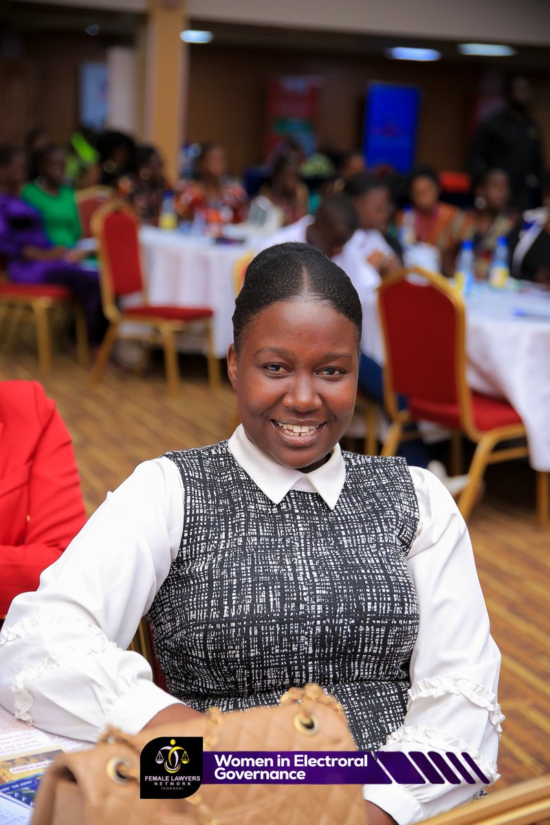 Dr.Joyce Nalunga Birimumaaso tweet media