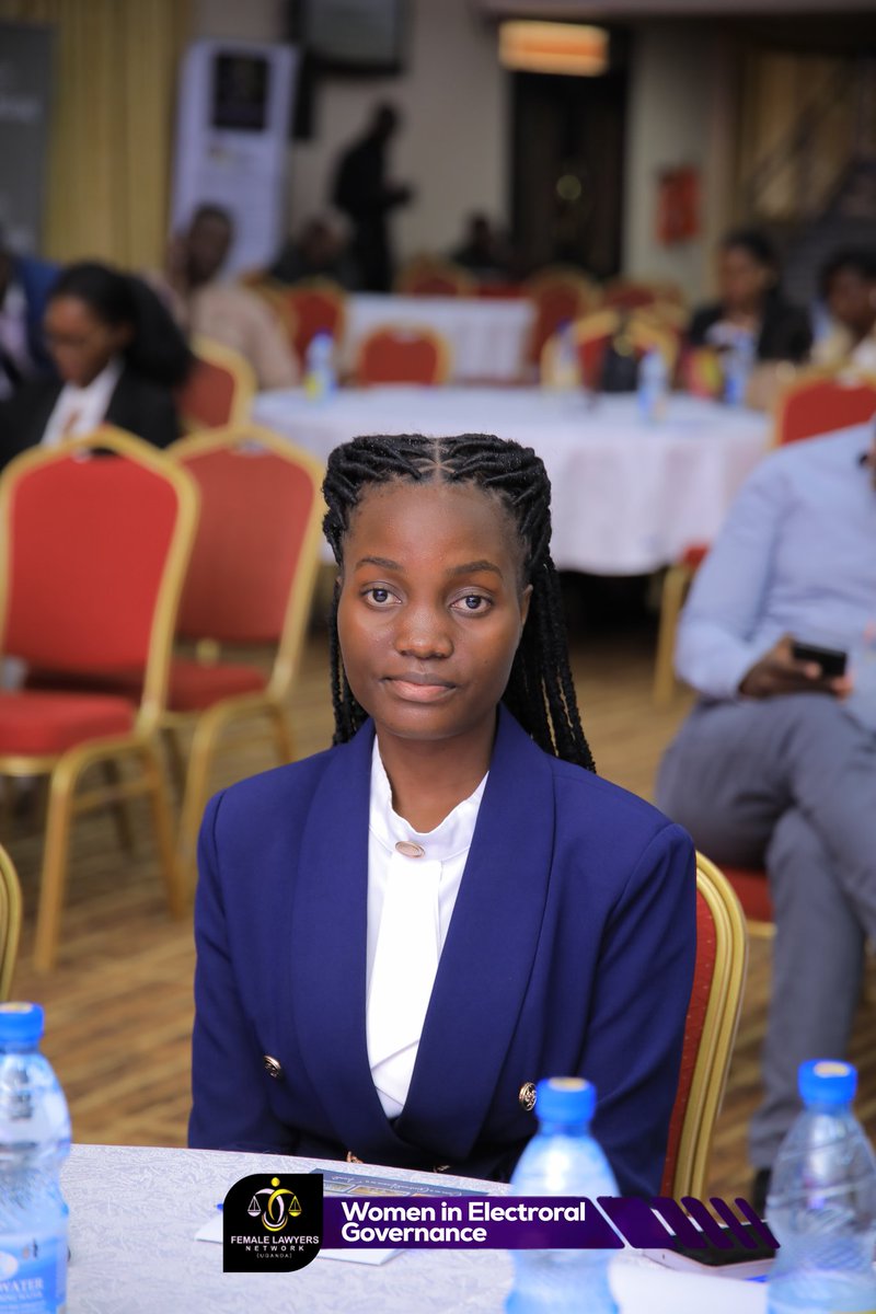 Dr.Joyce Nalunga Birimumaaso tweet media