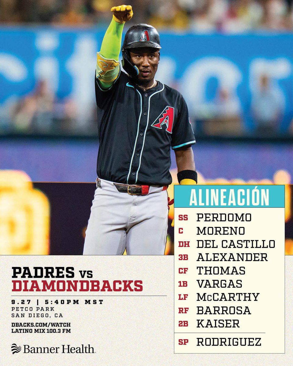 Buscando emparejar la serie.