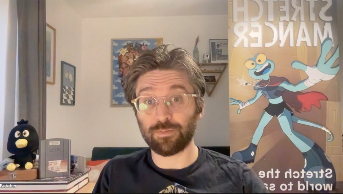 AdamButcher tweet media