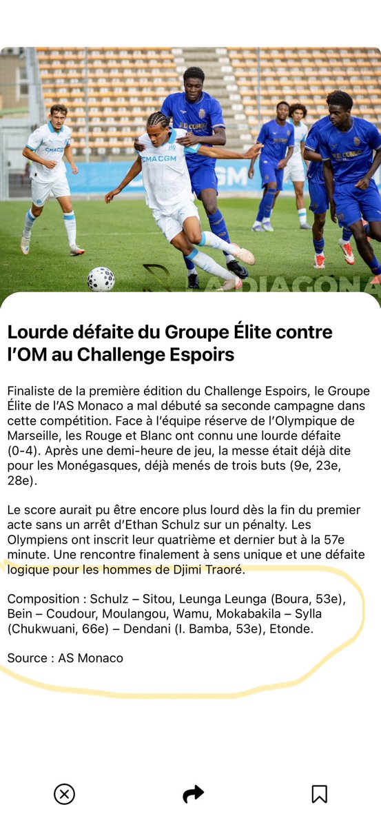 johan__83's tweet image. Quelle honte c’est devenu ce club … 
Gerbant a tous les niveaux .