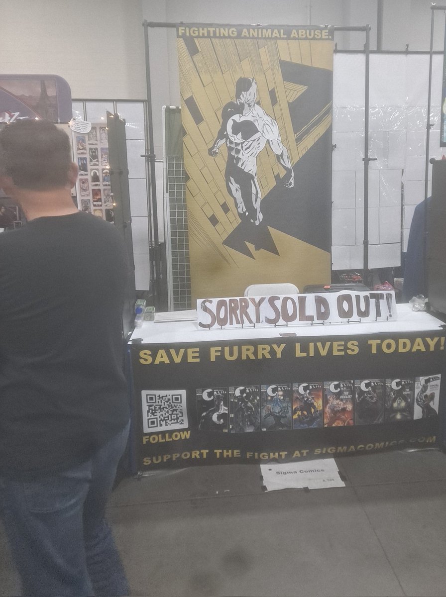 Sigma Comics tweet media