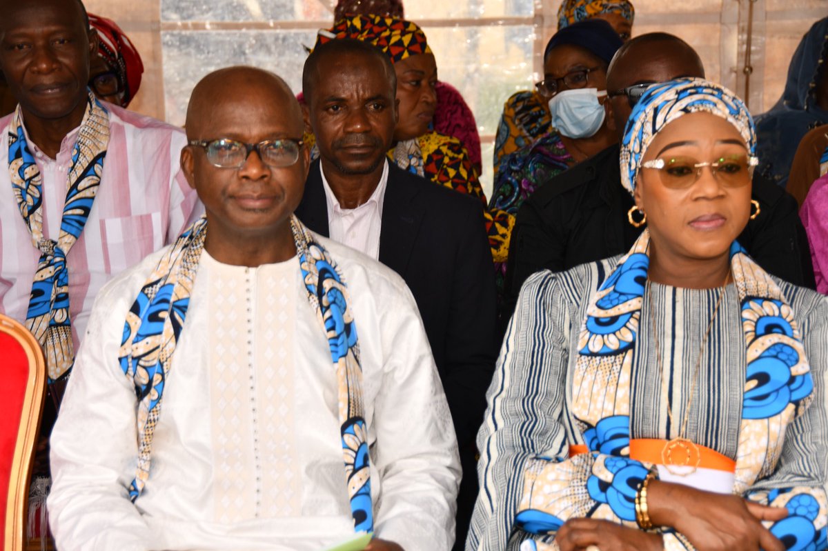 Moussa Dosso. tweet media