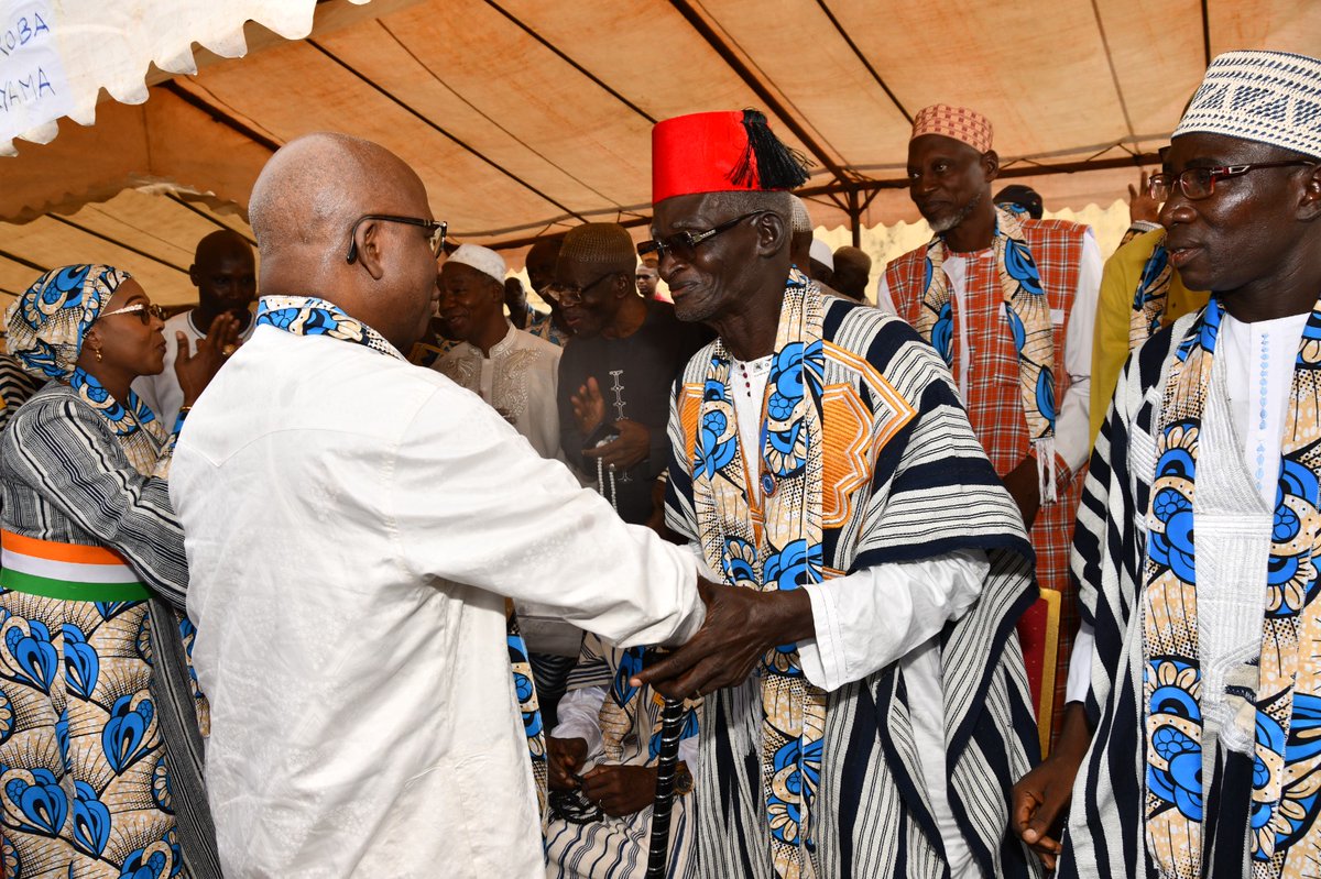 Moussa Dosso. tweet media