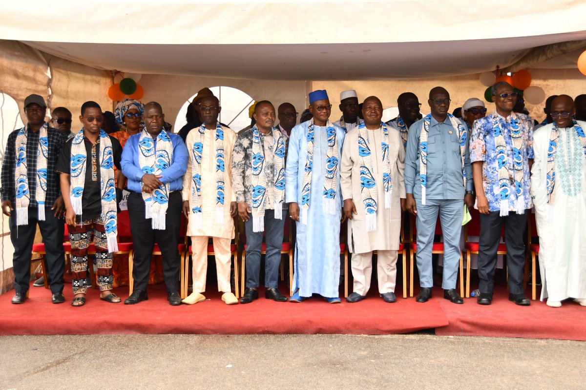 Moussa Dosso. tweet media