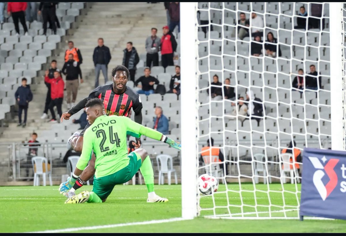 DatroDavid's tweet image. Gool