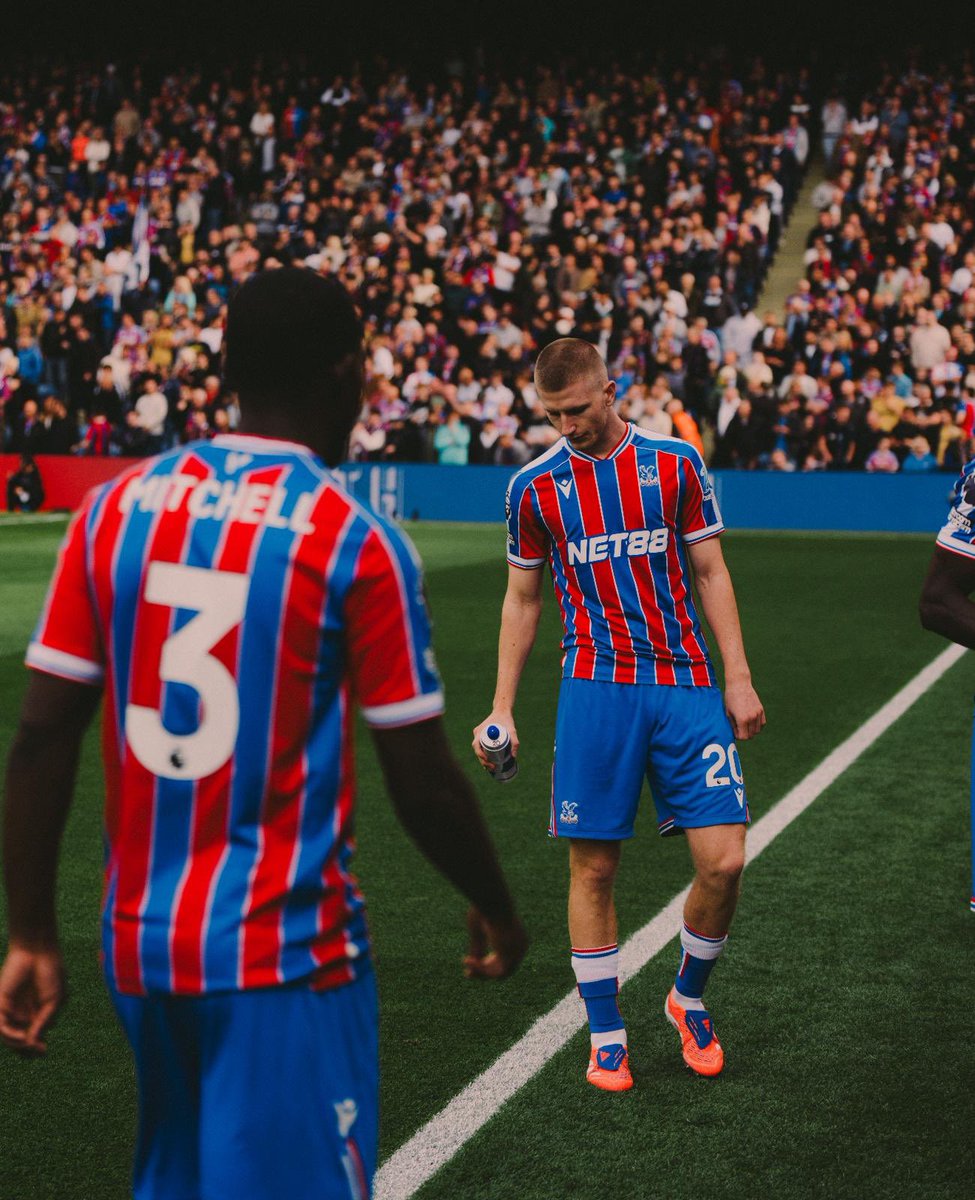 Adam Wharton tweet media