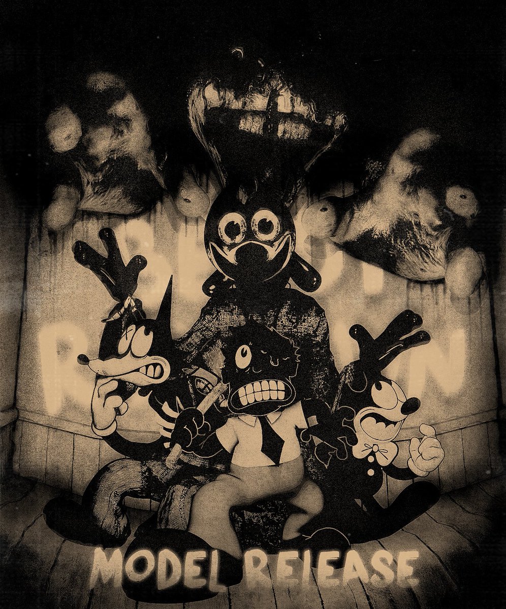 Br3dB3ar tweet media