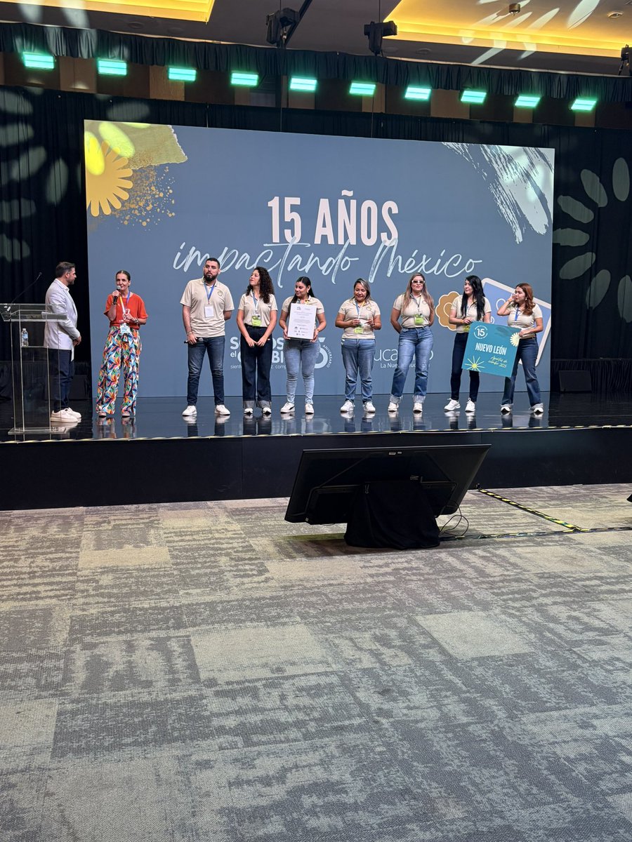 Equipo Proyecto Crea de García, Nuevo León.  

<a href="/nuevoleon/">El Gobierno de Nuevo León</a>
<a href="/SenlOficial/">Secretaría de Educación Nuevo León</a>
<a href="/IgualdadNL/">Secretaría de Igualdad e Inclusión de Nuevo León</a>
<a href="/uanl/">UANL</a>