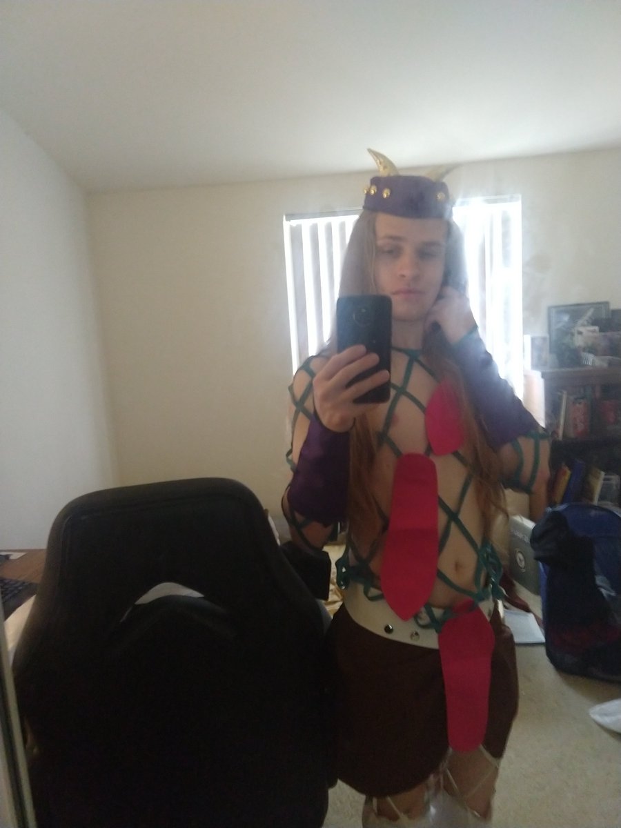 Jack Clock 💛 tweet media