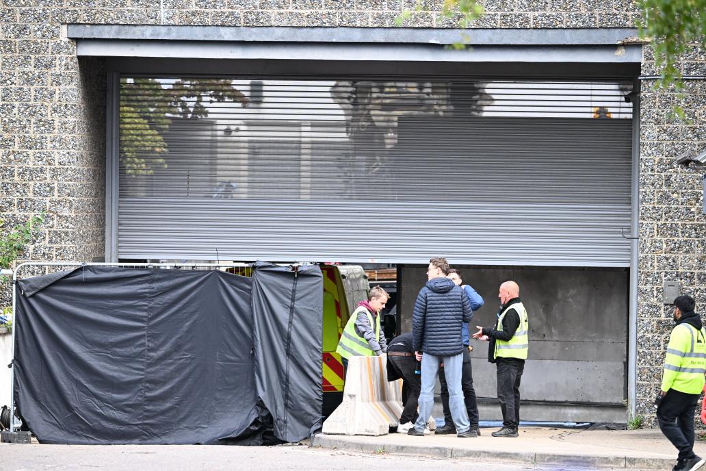 Spider-Man News tweet media