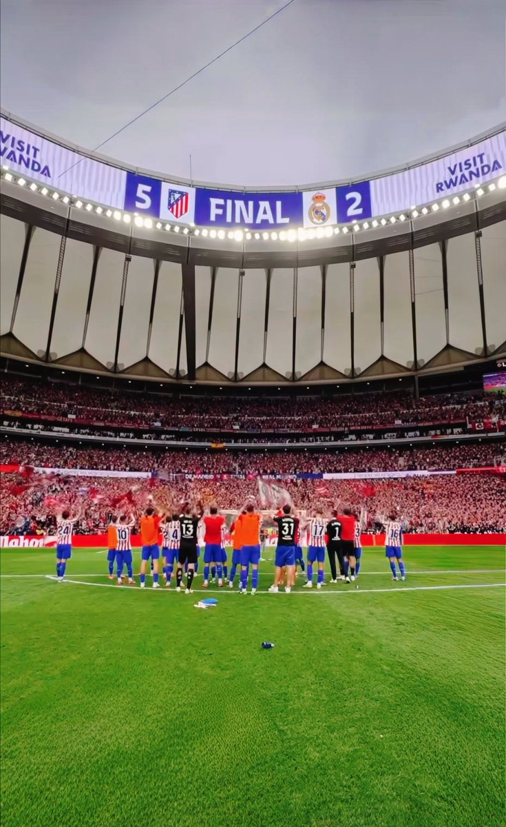 El Cholo es mi Pastor tweet media