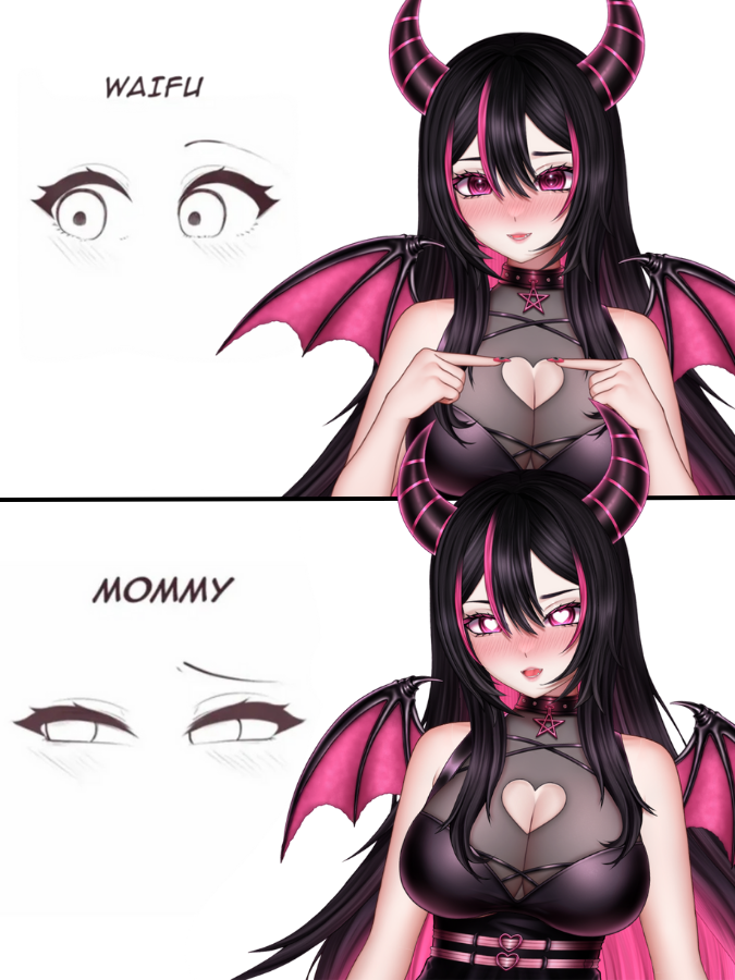 bee ☾ SUCCUBABY tweet media