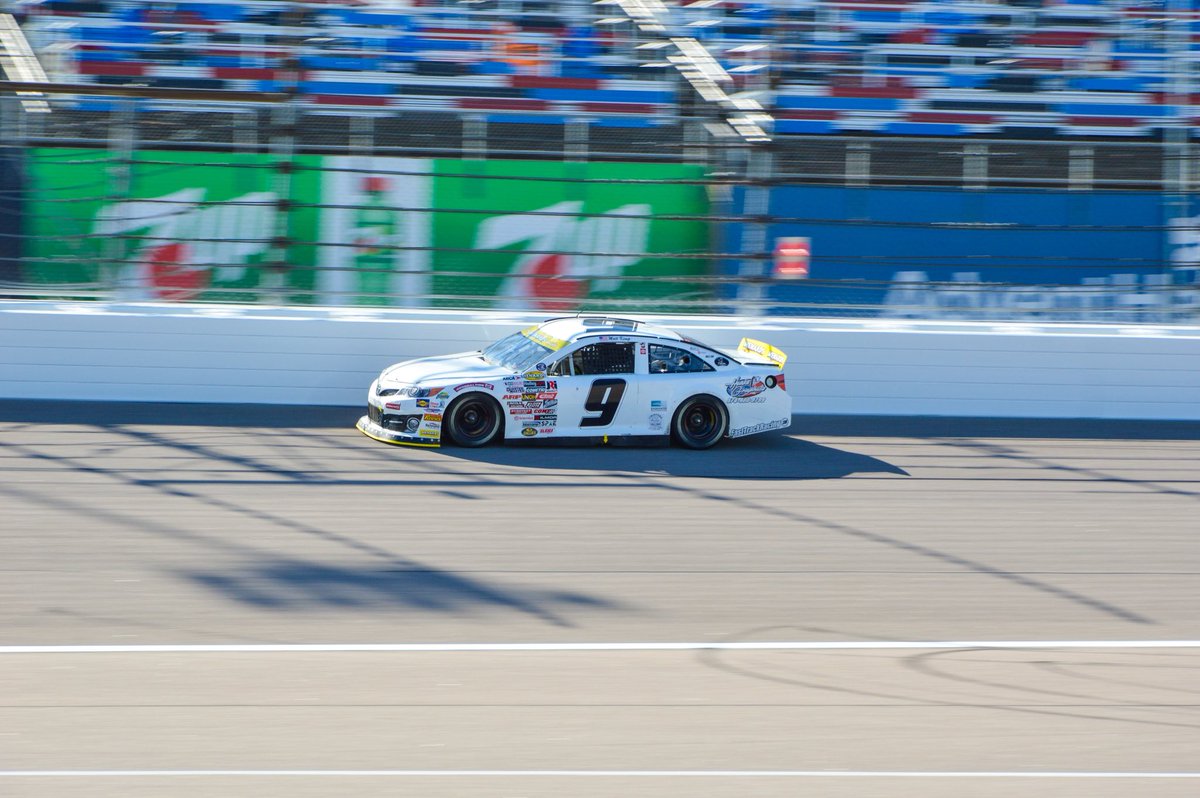 Fast Track Racing tweet media